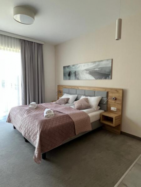 Aparthotel Apartamenty Czarna Góra 112